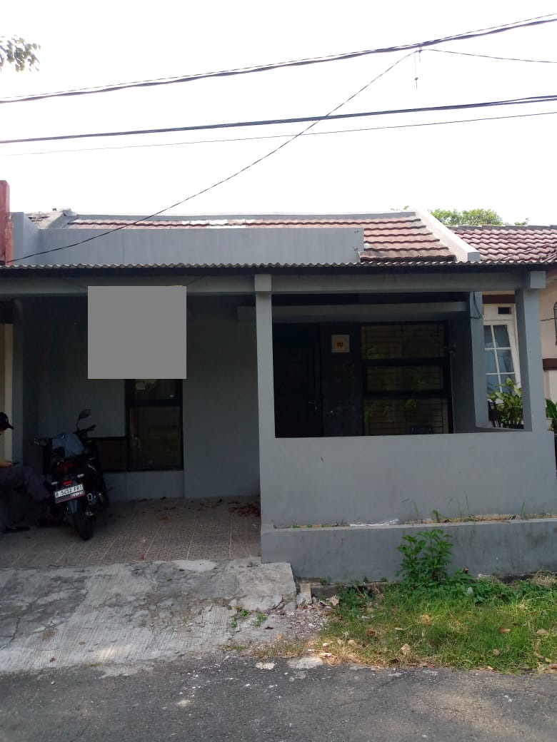 Rumah Disewakan di Lippo Cikarang